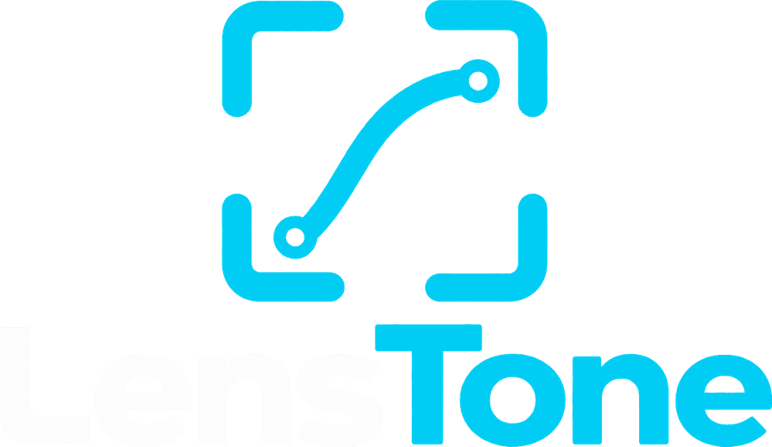 Logo LensTone